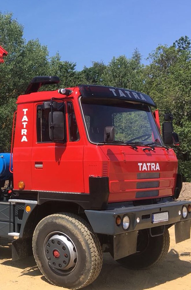 Tatra